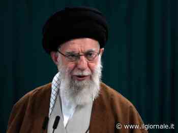 "Cancelleremo il regime sionista". La promessa di Khamenei che elogia gli studenti pro-Pal