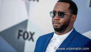 Une nouvelle plainte pour agression sexuelle déposée contre le rappeur P. Diddy