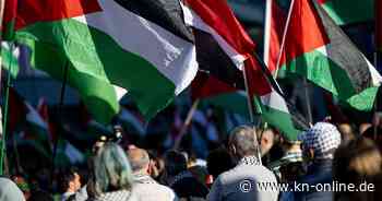 Anerkennung Palästinas: Wie Bundesregierung und SPD reagieren