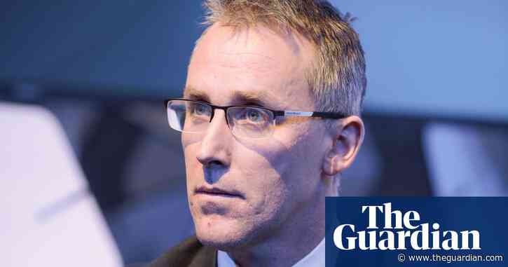 UK not heeding warning over China threat, says ex-cybersecurity chief
