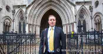Former City traders set to take legal fight to Supreme Court