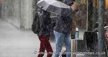 'Worst is yet to come' as Manchester braces for more heavy rain and flooding amid 'severe' weather alert