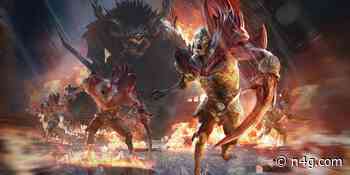 Diablo Immortal Devs Talk Tempest Builds, PVP Balance, and More