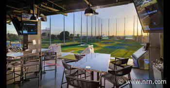 Topgolf names Maryam Morse chief people officer
