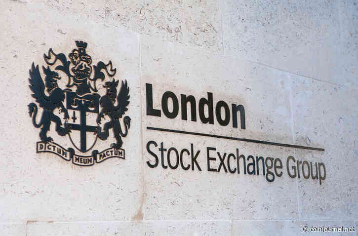Major boost for Bitbot as Bitcoin and Ethereum ETPs debut on London Stock Exchange