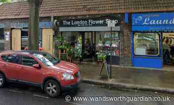 The south London florists offering free bouquets of flowers
