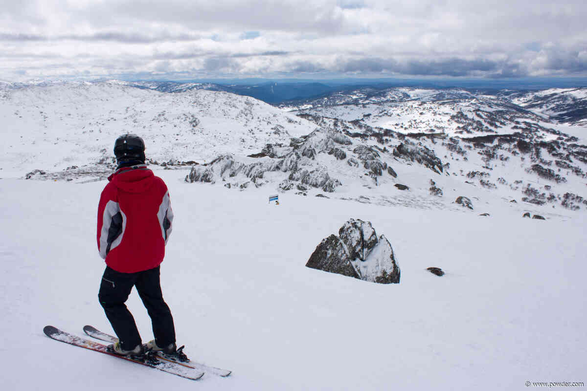 Australia/New Zealand Ski Resorts 2024 Opening Dates