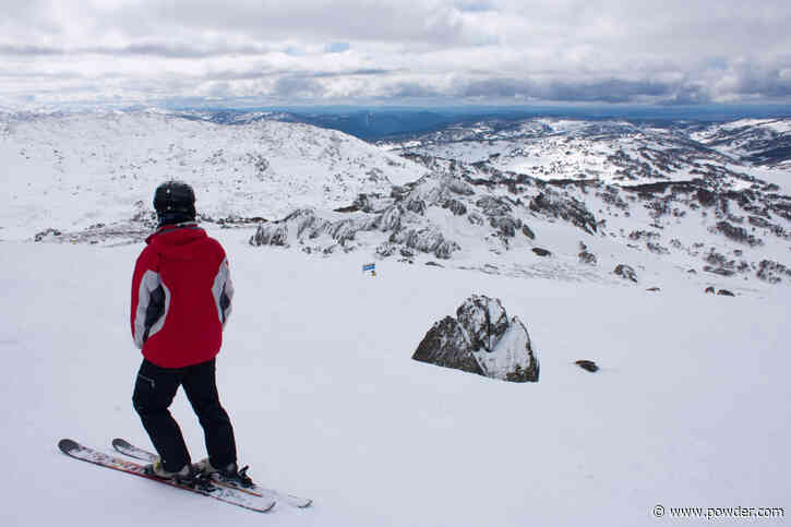Australia/New Zealand Ski Resorts 2024 Opening Dates