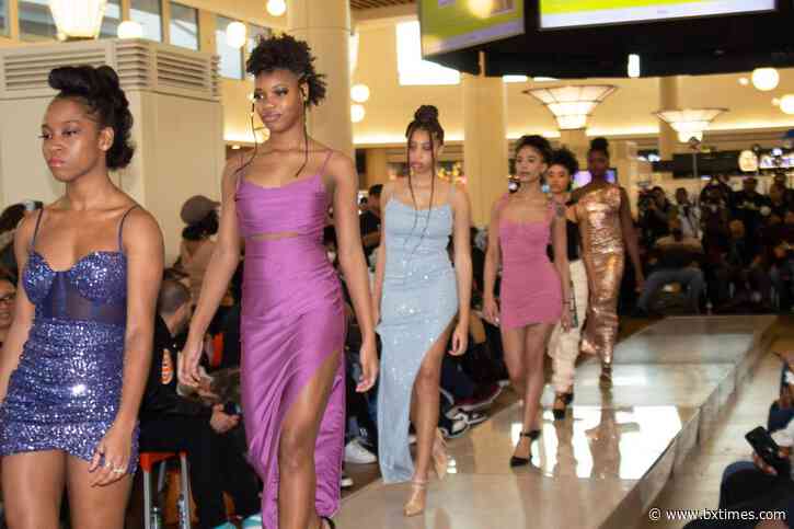 What’s Happening | Bronx fashion week, open runs, trivia and more