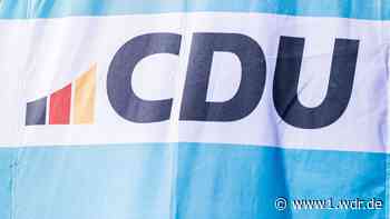 Schleuserskandal: CDU Solingen gibt Spenden bekannt