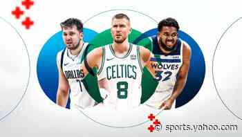 NBA playoffs: How injuries to star players are dictating the title picture in 2024