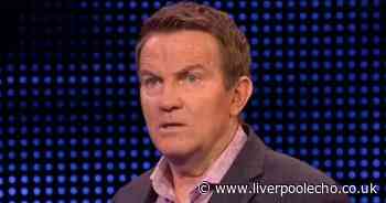 ITV's The Chase pulled for 'breaking news' announcement