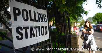 When is the next general election? Date confirmed for 2024 polling day