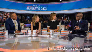 Today Show hosts get into passionate debate as they air out their disagreements live: 'I'm sorry, but no'