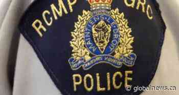 Traffic stop leads to early morning arrest for Selkirk, Man. duo