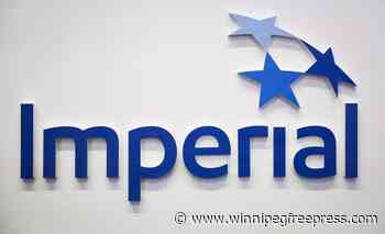 Imperial starts production at new oilsands project using lower-emissions technology