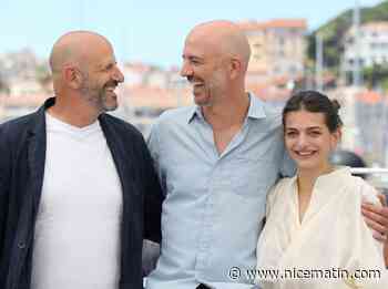 Festival de Cannes: dans "Le Royaume", Julien Colonna se sert de ses souvenirs personnels pour évoquer la mafia corse
