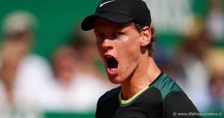 Jannik Sinner giocherà il Roland Garros: la decisione del tennista a caccia del numero uno