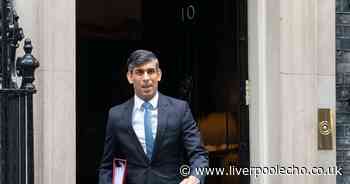 When is the next general election? Rishi Sunak confirms date