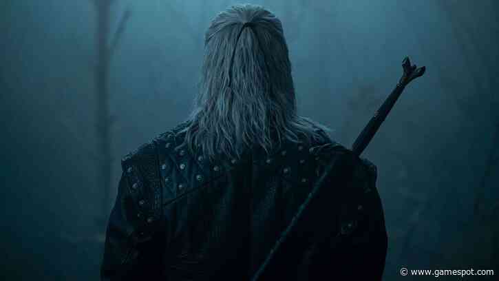 The Witcher Season 4: Liam Hemsworth First Look As Geralt Revealed By Netflix
