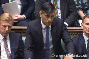 When is the next UK general election? Rishi Sunak announces July 4 vote