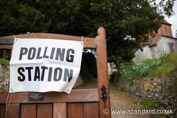 General election July 2024: What are the requirements for voting in the UK?