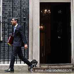 Britse premier Sunak verrast en kondigt parlementsverkiezingen in juli aan