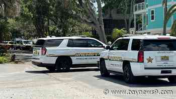 Pinellas deputies remain at scene of 'disturbance' in Ozona area of Palm Harbor