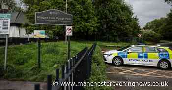 Boggart Hole Clough search continues in Stuart Everett murder inquiry but nothing found yet