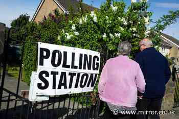 Rishi Sunak calls General Election for July 4 - how to vote if you're on summer holiday abroad