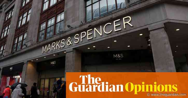 M&S’s revival is the real deal – don’t mess it up again