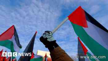 Ireland, Norway and Spain to recognise Palestinian state