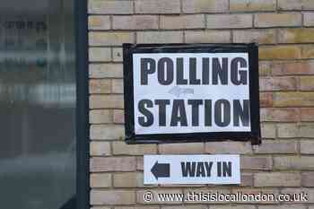 Do you get a day off for a general election in the UK?