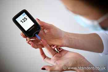 What is type 2 diabetes? Significant rise among under-40s in UK