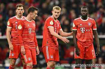 Is Kompany plan K voor Bayern München? 'Ook deze topcoach weigerde voorstel van Duitse grootmacht én had daar héél goede reden voor'