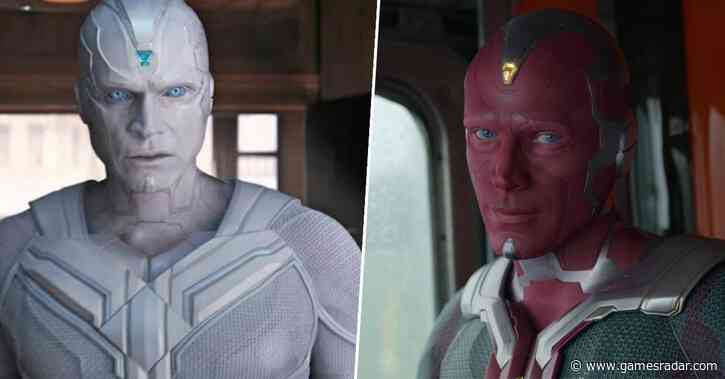 Paul Bettany returns for a surprise Vision Marvel TV show that should answer a big WandaVision cliffhanger