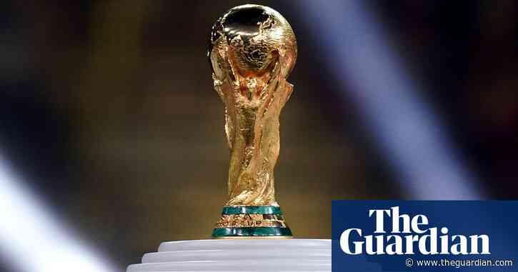 Fifa told to deny Saudi Arabia 2034 World Cup without rights reforms