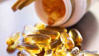 Fish Oil Beneficial for Reducing Risk for Cardiovascular Disease Progression