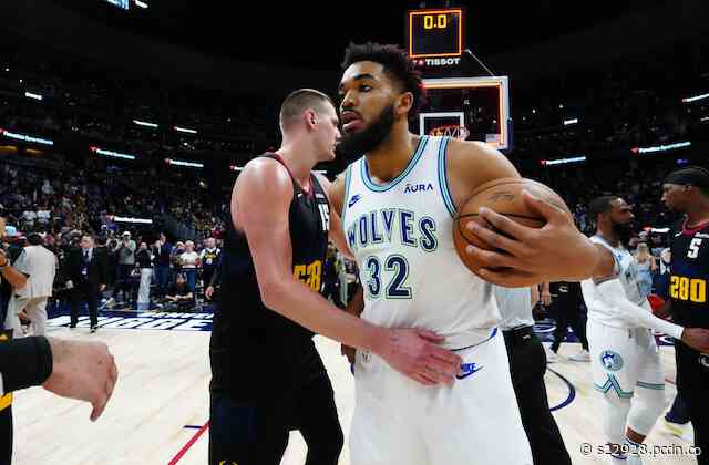 NBA Will Crown Sixth Straight New Champion Following Nuggets’ Postseason Loss