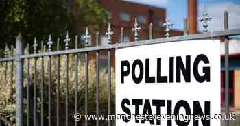 Nine key dates for the general election 2024 as Rishi Sunak announces polling date