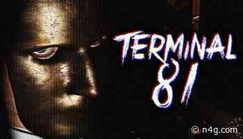 Terminal 81: PC Gameplay