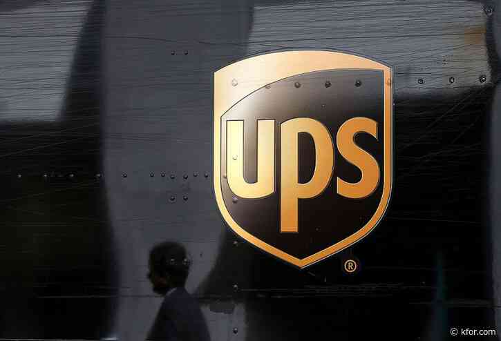 UPS driver killed in California was shot 14 times by childhood friend, authorities say