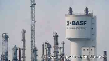 BASF macht Schluss mit Ampel-Politik: Nur weg aus Deutschland – aber wohin?