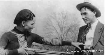 Bonnie und Clyde starben am 23. Mai 1934: Warum war das Gangsterpaar so beliebt?