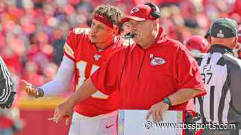 Chiefs remain No. 1 in offensive infrastructure ratings, plus Pittsburgh awarded 2026 NFL Draft