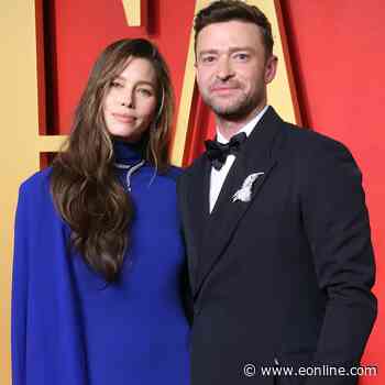 Why Jessica Biel and Justin Timberlake Keep Sons Out of the Spotlight