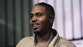 Nas Proves Life Is Good As He Rents Luxury $16K-A-Month NYC Condo