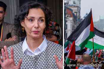 België erkent Palestina (voorlopig) niet: “Spijtig dat we dit momentum niet hebben gegrepen”