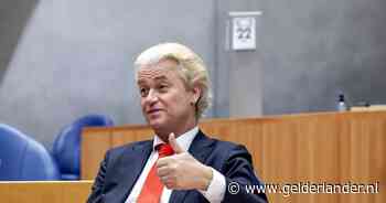 Wilders heeft nu misschien een andere rol, maar met zijn ervaring kent hij de instrumenten in het debat