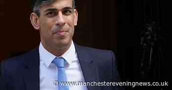 Rishi Sunak announces general election to take place this summer